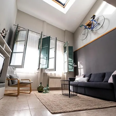 Bravissimo & Bike Apartment *