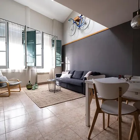 Apartment Bravissimo & Bike