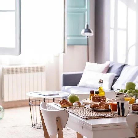 Bravissimo & Bike Apartment