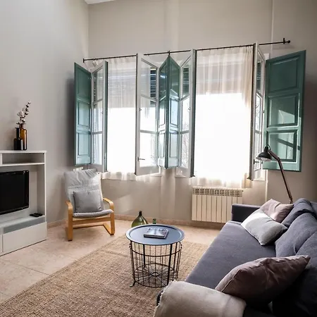 Apartment Bravissimo & Bike *