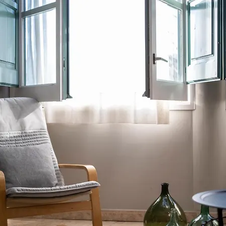 Apartment Bravissimo & Bike Girona