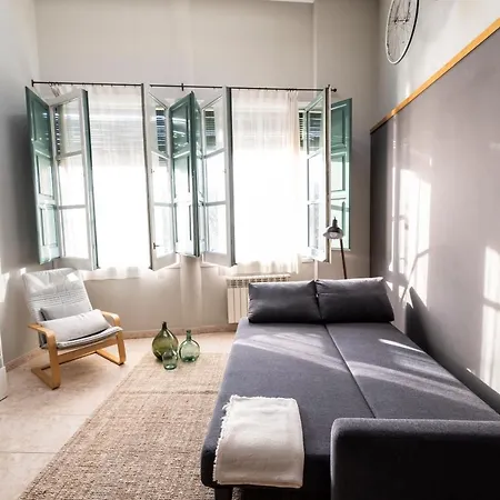Bravissimo & Bike Apartment
