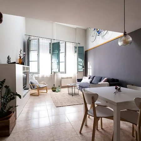 Bravissimo & Bike Apartment
