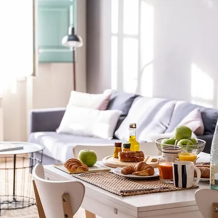 Bravissimo & Bike Apartment *