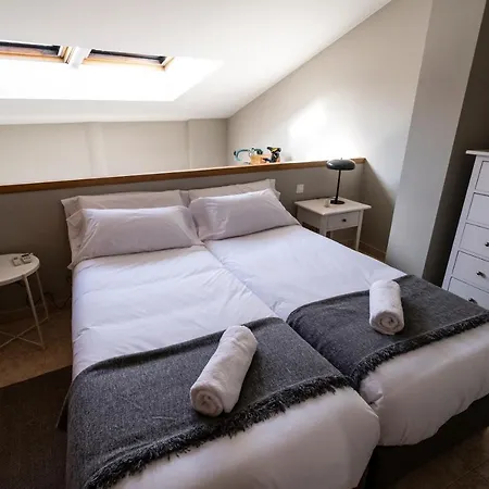 Bravissimo & Bike Apartment