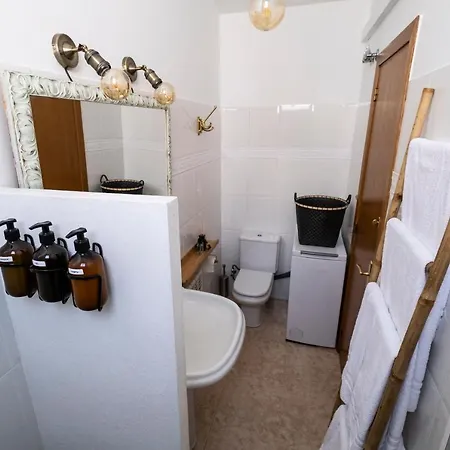 Bravissimo & Bike Apartment Girona