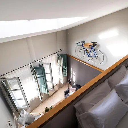 Bravissimo & Bike Apartment