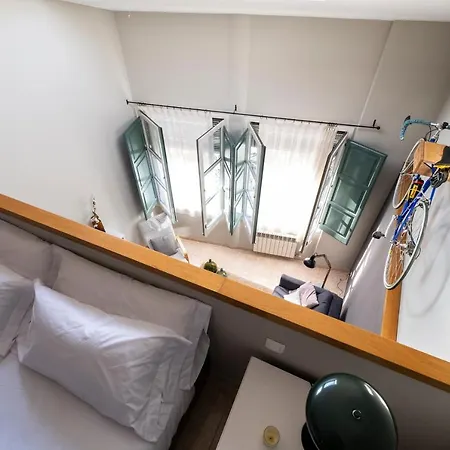 Bravissimo & Bike Apartment Girona