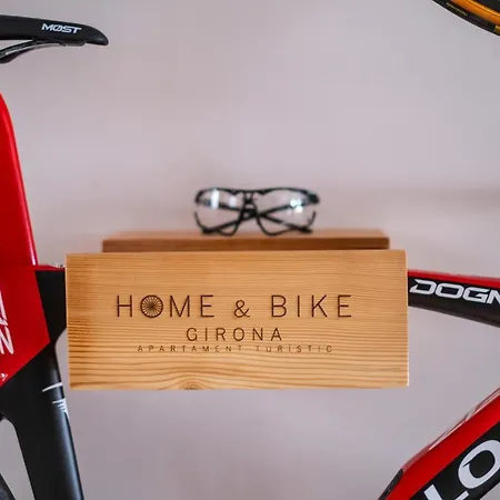 Apartment Bravissimo & Bike