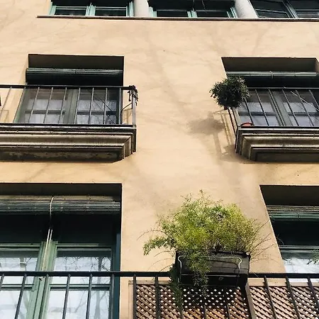 Bravissimo & Bike Apartment *