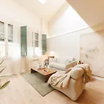 Bravissimo Pons I Marti, 2-bedroom Duplex Gérone
