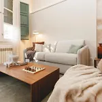 Appartement Bravissimo Pons I Marti, 2-bedroom Duplex *
