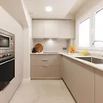 Bravissimo Pons I Marti, 2-bedroom Duplex * Gérone