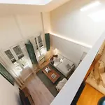 Appartement Bravissimo Pons I Marti, 2-bedroom Duplex