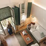Bravissimo Pons I Marti, 2-bedroom Duplex Appartement Gérone