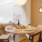 Bravissimo Pons I Marti, 2-bedroom Duplex Gérone