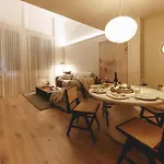 Appartement Bravissimo Pons I Marti, 2-bedroom Duplex Gérone
