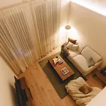 Appartement Bravissimo Pons I Marti, 2-bedroom Duplex Gérone