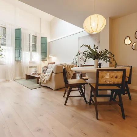 Bravissimo Pons I Marti, 2-bedroom Duplex Lejlighed