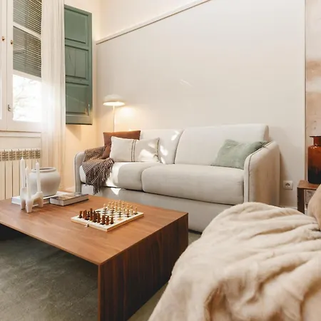 Lejlighed Bravissimo Pons I Marti, 2-bedroom Duplex *