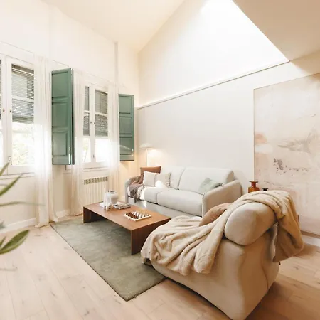 Bravissimo Pons I Marti, 2-bedroom Duplex Lejlighed