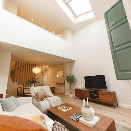 Bravissimo Pons I Marti, 2-bedroom Duplex Lejlighed
