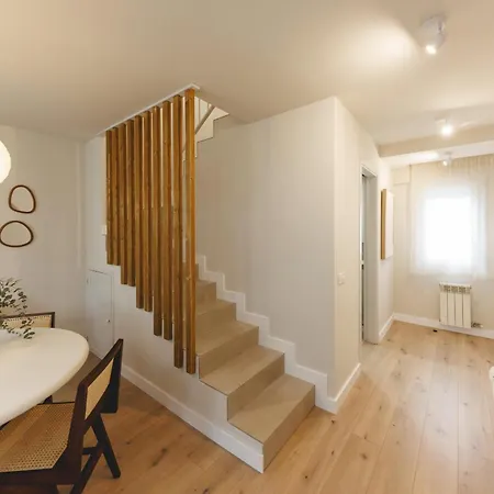 Lejlighed Bravissimo Pons I Marti, 2-bedroom Duplex *