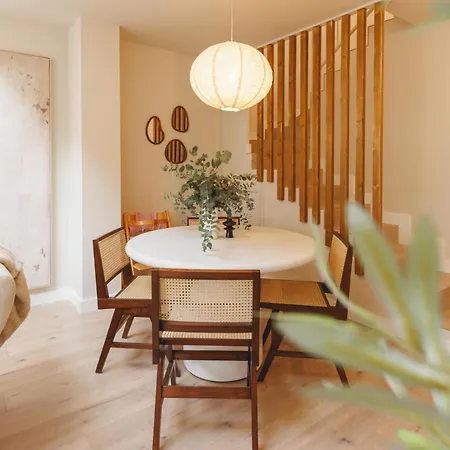Lejlighed Bravissimo Pons I Marti, 2-bedroom Duplex *
