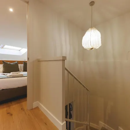 Bravissimo Pons I Marti, 2-bedroom Duplex Girona