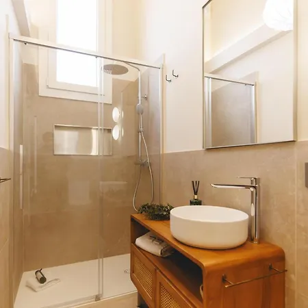 Bravissimo Pons I Marti, 2-bedroom Duplex * Girona