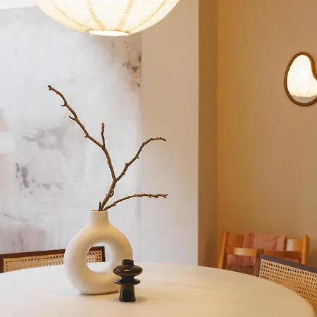 Bravissimo Pons I Marti, 2-bedroom Duplex Girona
