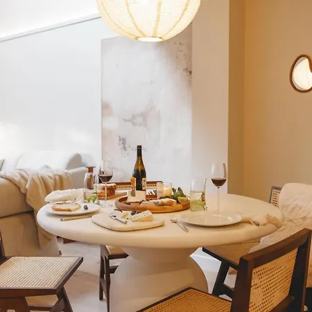 Bravissimo Pons I Marti, 2-bedroom Duplex Girona