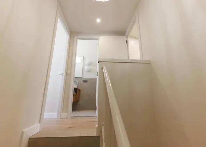 Bravissimo Pons I Marti, 2-bedroom Duplex Daire Girona