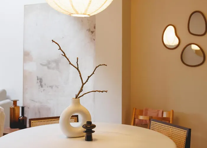 Bravissimo Pons I Marti, 2-bedroom Duplex Girona