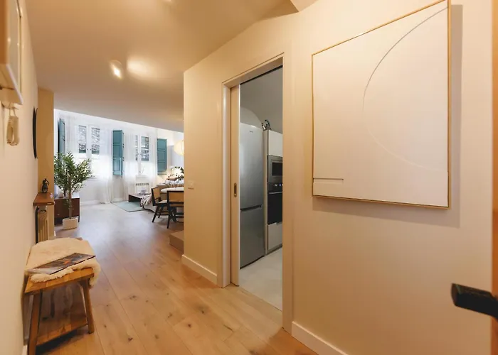 Bravissimo Pons I Marti, 2-bedroom Duplex *